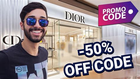 dior promotion code hk|dior uk promo code 2024.